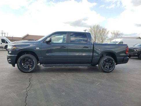 New 2026 RAM 1500 Express AWD/4WD image 2