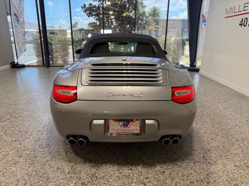 Used 2010 Porsche 911 Carrera S RWD image 38