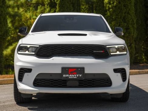 Used 2025 Dodge Durango R/T AWD/4WD image 18