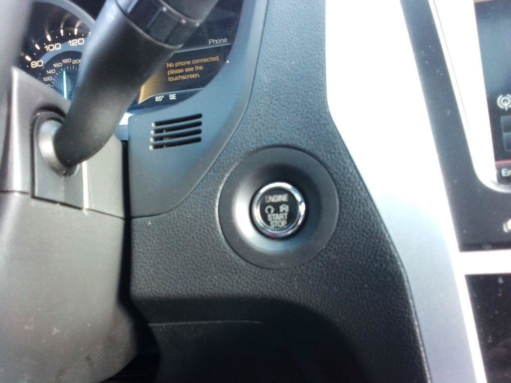 Used 2015 Ford Explorer Limited w/ Equipment Group 302A FWD image 13