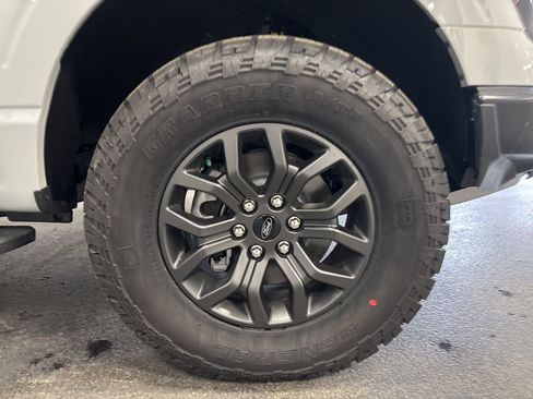 New 2026 Ford F150 Tremor w/ Equipment Group 402A High image 20