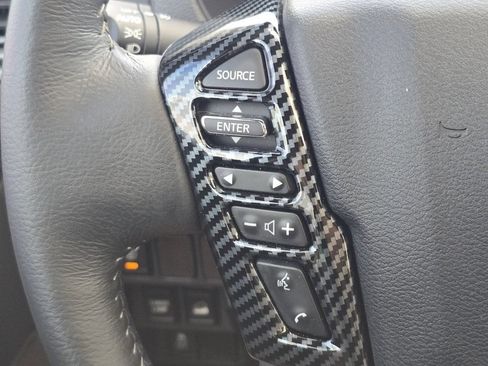 Used 2024 Nissan Frontier SL w/ Technology Package AWD/4WD image 29