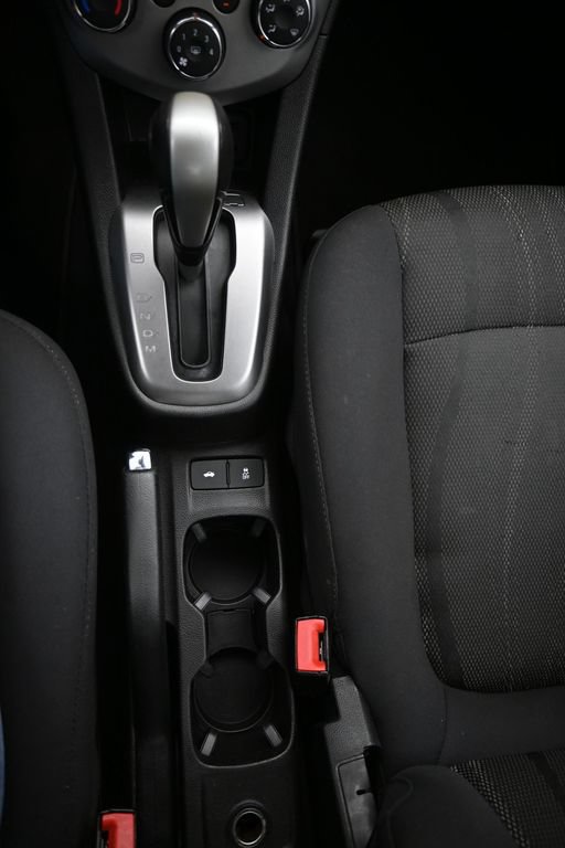 Used 2018 Chevrolet Sonic LT FWD image 17