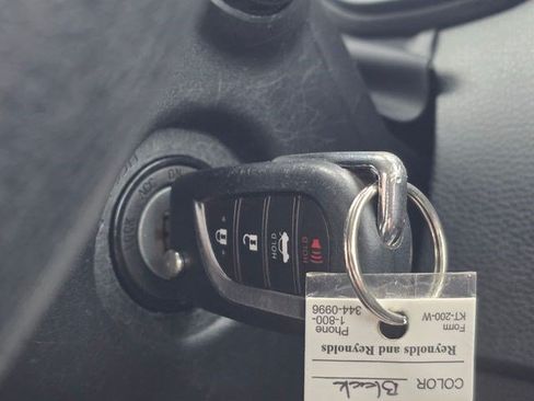Used 2023 Toyota Corolla LE FWD image 34