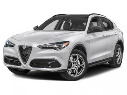 Used 2024 Alfa Romeo Stelvio Sprint