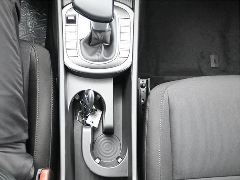 New 2026 Hyundai Kona SEL Sport AWD/4WD image 15