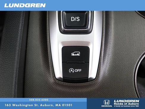 Used 2024 Honda Passport TrailSport image 30