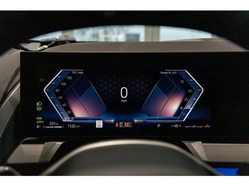 New 2026 BMW X3 xDrive30 w/ Convenience Package image 74