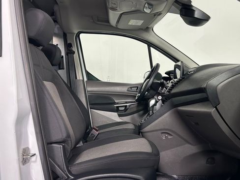Used 2022 Ford Transit Connect XL image 10