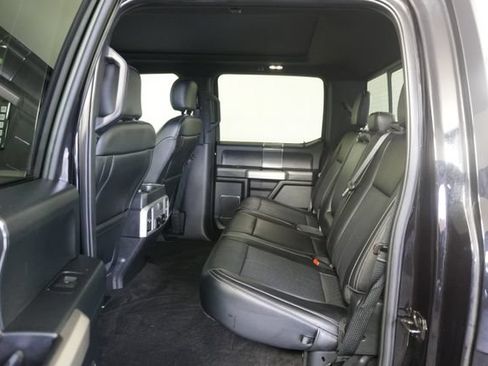 Used 2020 Ford F150 Lariat AWD/4WD image 27