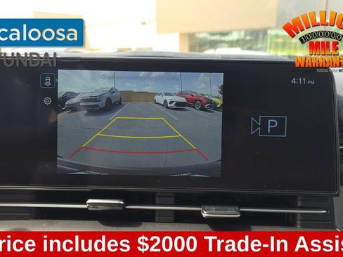 Used 2024 Hyundai Kona SEL AWD/4WD image 20