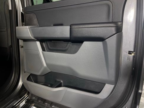 Used 2024 Ford F150 XLT w/ Tow/Haul Package image 27