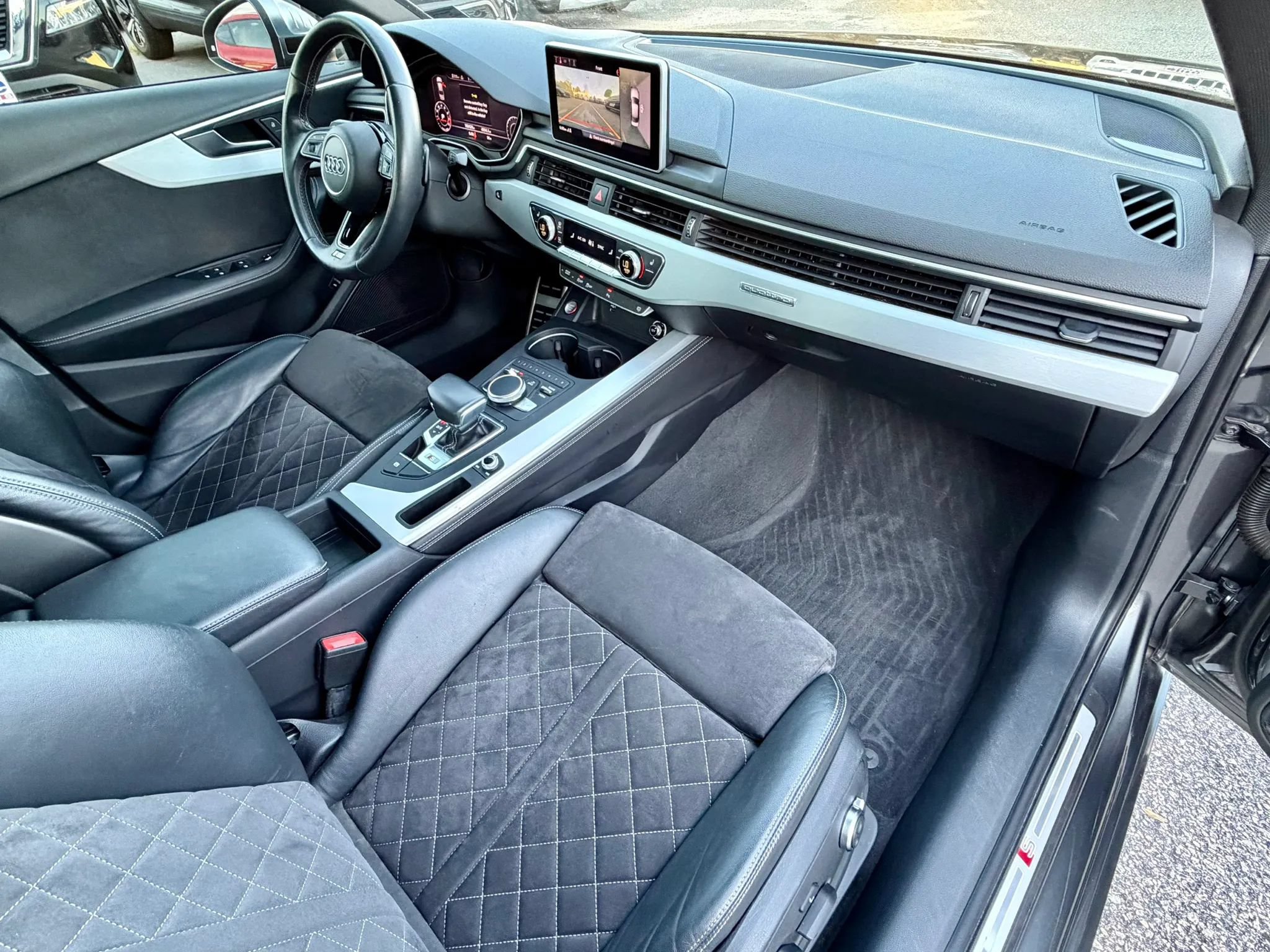 Used 2019 Audi S4 Prestige w/ Prestige Package AWD/4WD image 23