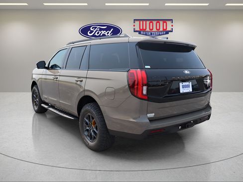 New 2027 Ford Expedition Tremor w/ Driver's Package AWD/4WD image 5
