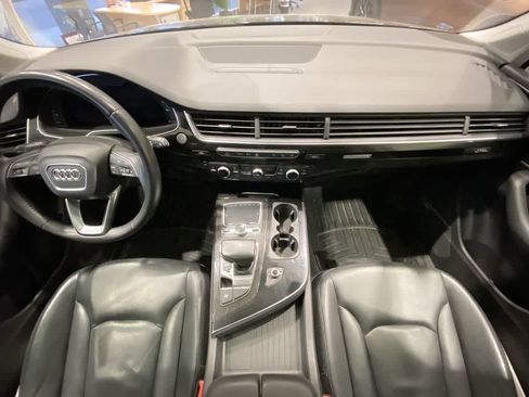 Used 2019 Audi Q7 3.0T Premium Plus image 23