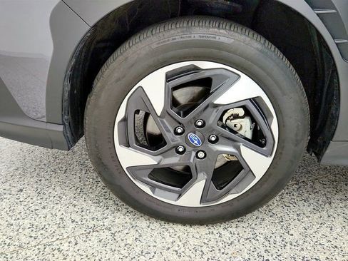 Used 2024 Subaru Crosstrek 2.5i Limited w/ Popular Package #3A AWD/4WD image 9