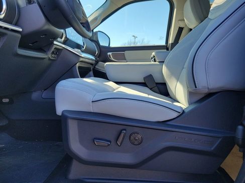 New 2026 Ford Expedition Max Platinum w/ Platinum Ultimate Package image 20