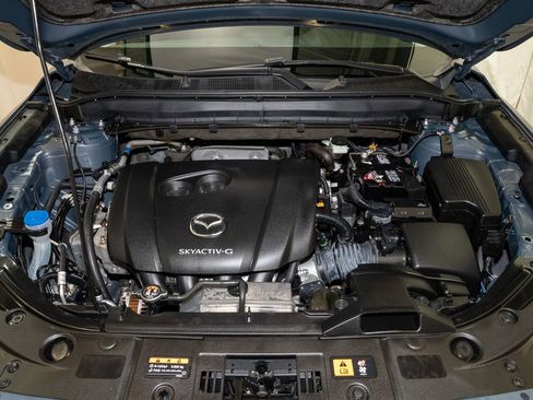 Used 2024 MAZDA CX-5 Carbon Edition image 20