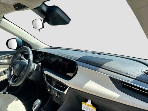 Used 2025 Buick Encore GX Preferred image 21