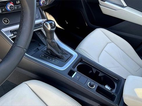 Certified 2025 Audi Q3 2.0T Premium Plus w/ Premium Plus Package image 14