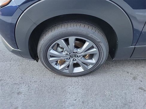 Certified 2025 MAZDA CX-30 AWD 2.5 S w/ Preferred Package image 11
