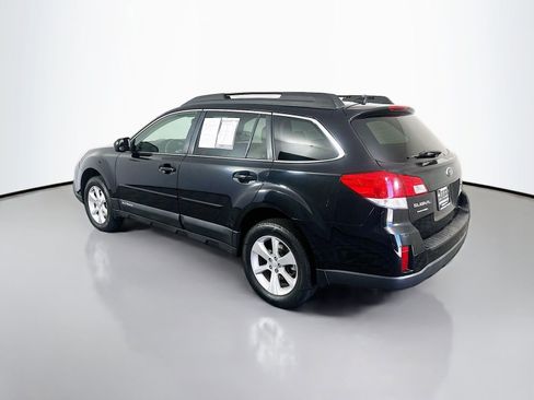 Used 2013 Subaru Outback 3.6R Limited w/ Moonroof Pkg AWD/4WD image 5