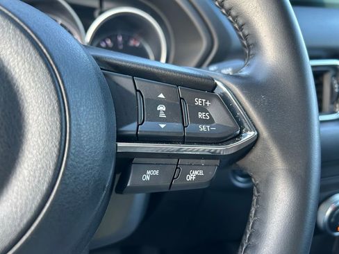 Used 2025 MAZDA CX-5 AWD 2.5 S image 18