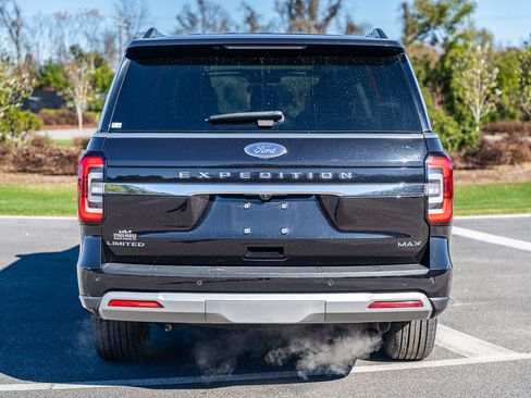 Used 2024 Ford Expedition Max Limited image 6