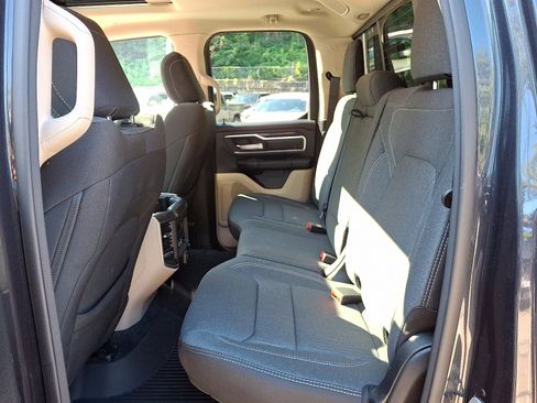 Used 2021 RAM 1500 Big Horn image 11