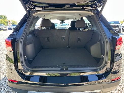 Certified 2024 Chevrolet Equinox LT AWD/4WD image 15