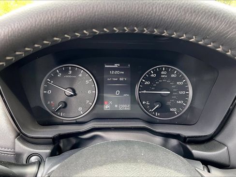 Certified 2025 Subaru Legacy Premium AWD/4WD image 20