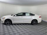 Used 2014 Ford Fusion Titanium image 5