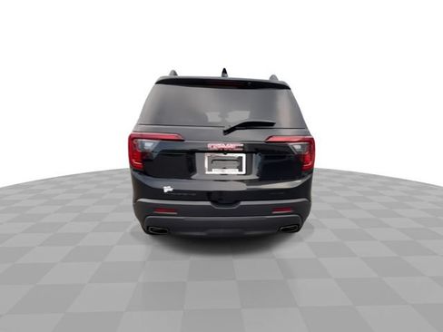 Used 2021 GMC Acadia SLE w/ Elevation Edition AWD/4WD image 7