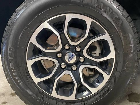 Used 2024 Ford Expedition Max XLT AWD/4WD image 16