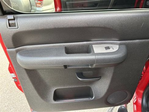 Used 2012 GMC Sierra 2500 SLE w/ SLE Preferred Package image 13