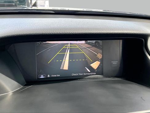 Used 2017 Honda Accord Sport image 27