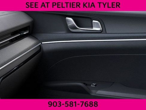 New 2026 Kia K5 LXS image 27