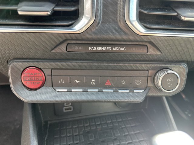Used 2024 Ford Mustang Premium RWD image 14