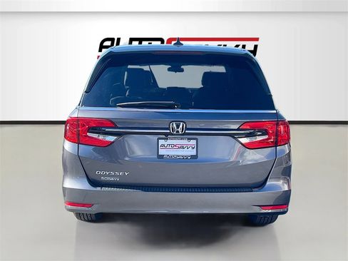 Used 2024 Honda Odyssey EX image 6