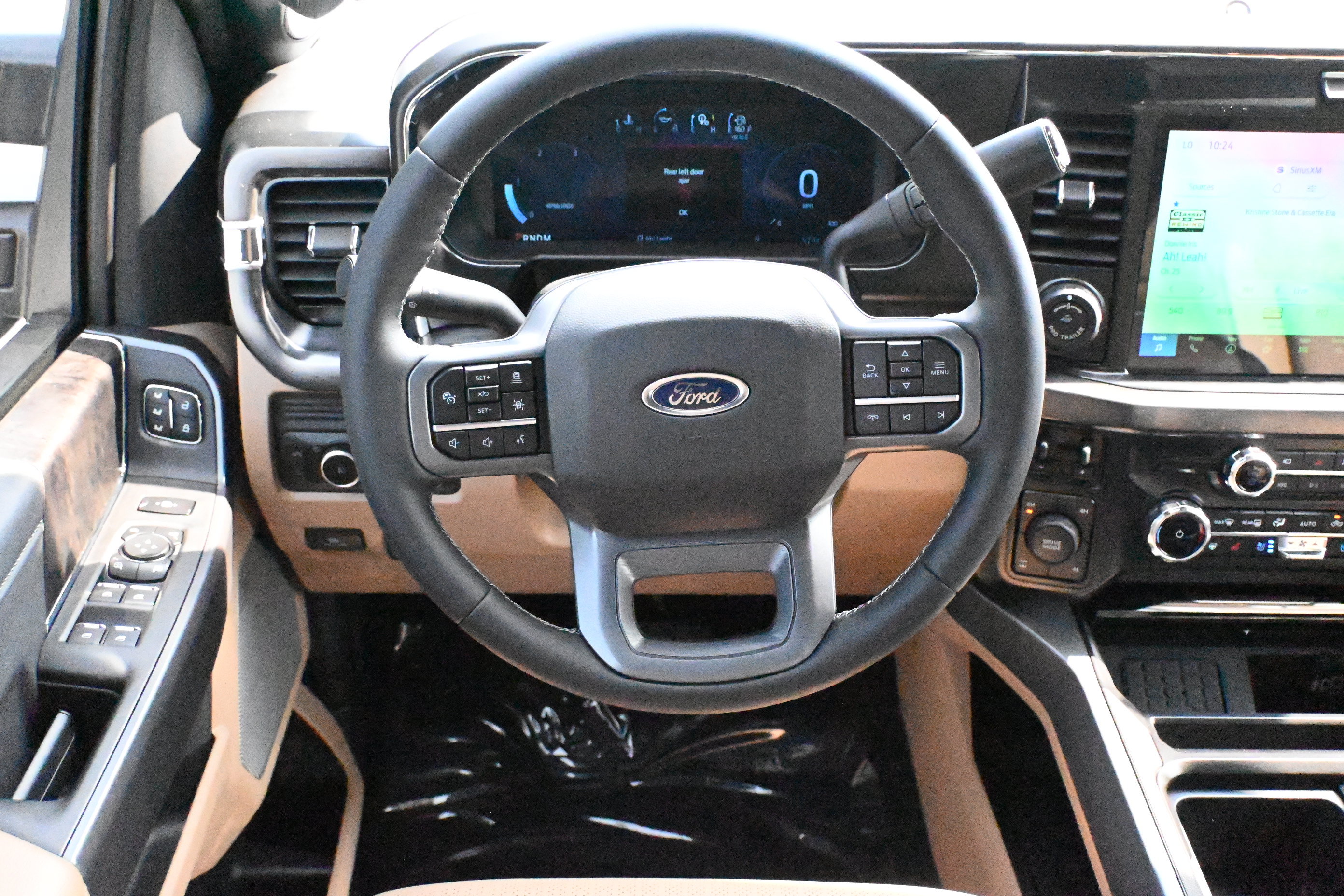 New 2026 Ford F350 Lariat w/ Lariat Premium Package AWD/4WD image 22