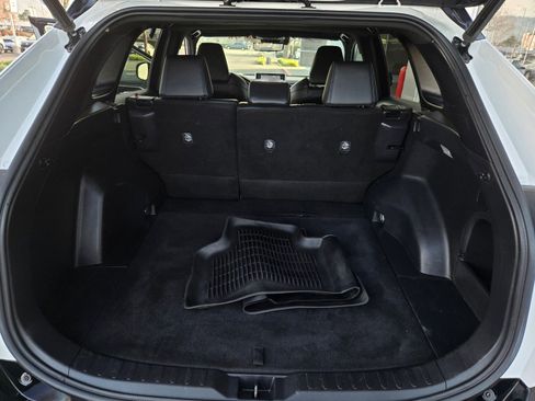 Used 2021 Toyota RAV4 XSE w/ XSE Grade Weather Package image 25