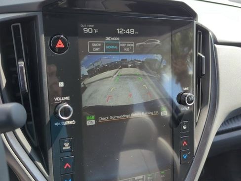 New 2025 Subaru Crosstrek 2.5i Limited image 21