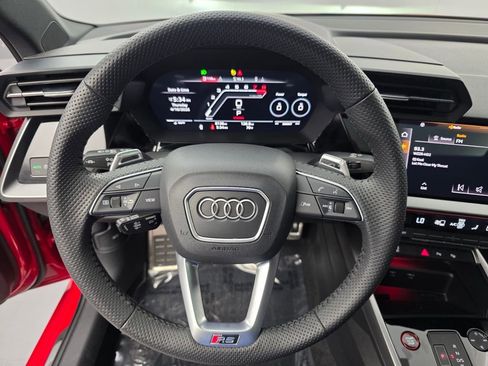 Used 2023 Audi RS 3 image 19
