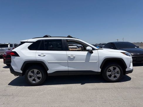 Used 2024 Toyota RAV4 XLE w/ Convenience Package AWD/4WD image 3