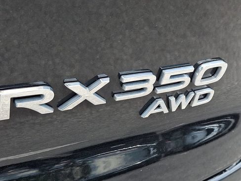 Used 2024 Lexus RX 350 Premium w/ Cold Area Package AWD/4WD image 30