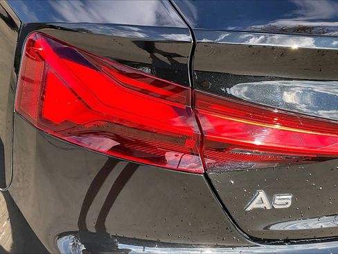 Used 2023 Audi A5 2.0T Premium Plus w/ Premium Plus image 26