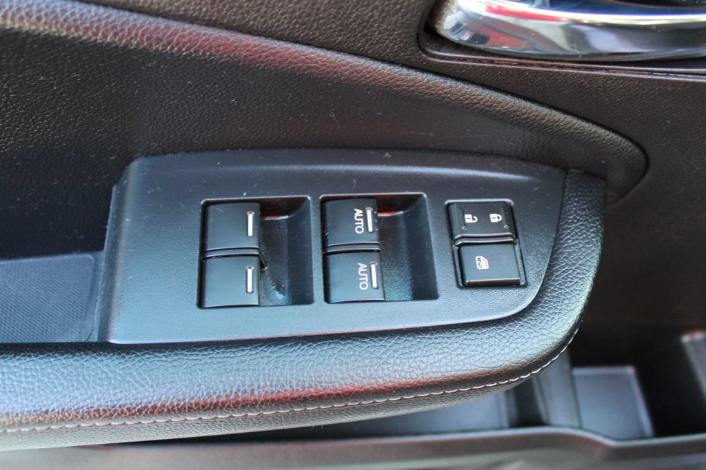 Used 2022 Honda Ridgeline RTL-E image 21