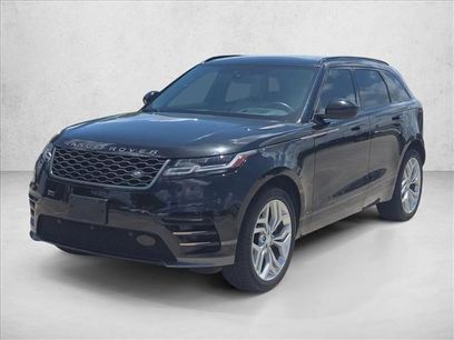 Used 2019 Land Rover Range Rover Velar R-Dynamic SE