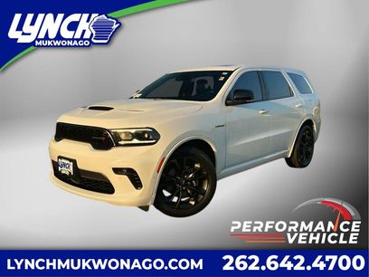 Used 2022 Dodge Durango R/T