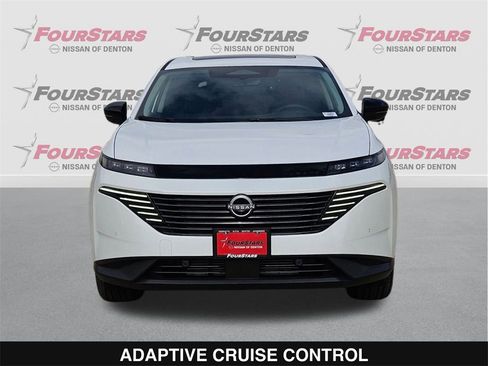 New 2026 Nissan Murano SL w/ Comfort Package image 10